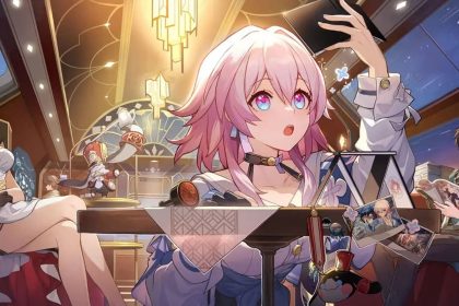 Why Honkai Star Rail is a worthy successor to Honkai Impact 3rd