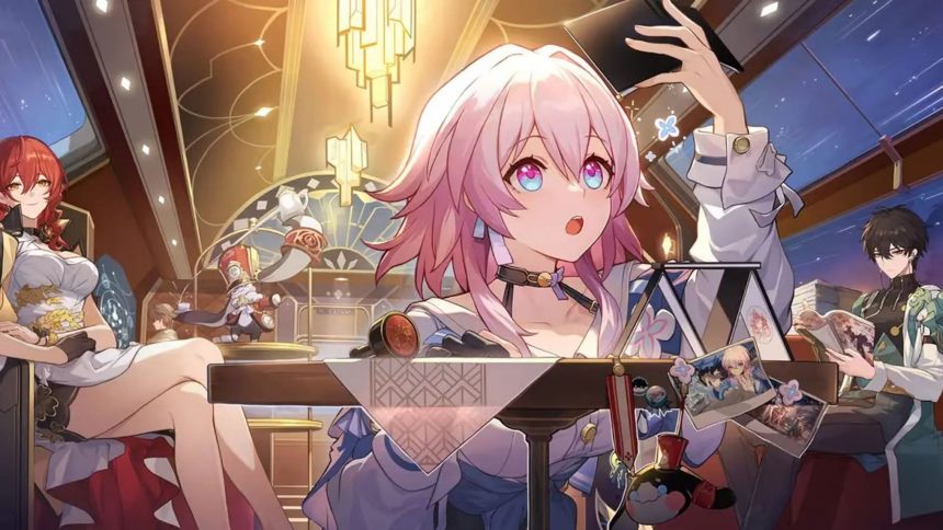 Why Honkai Star Rail is a worthy successor to Honkai Impact 3rd