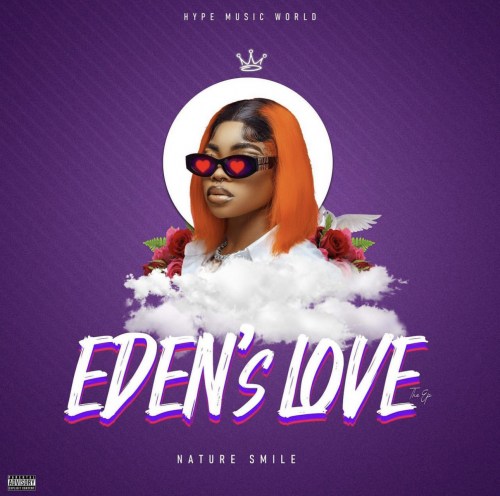 Nature Smile – “Eden’s Love” EP