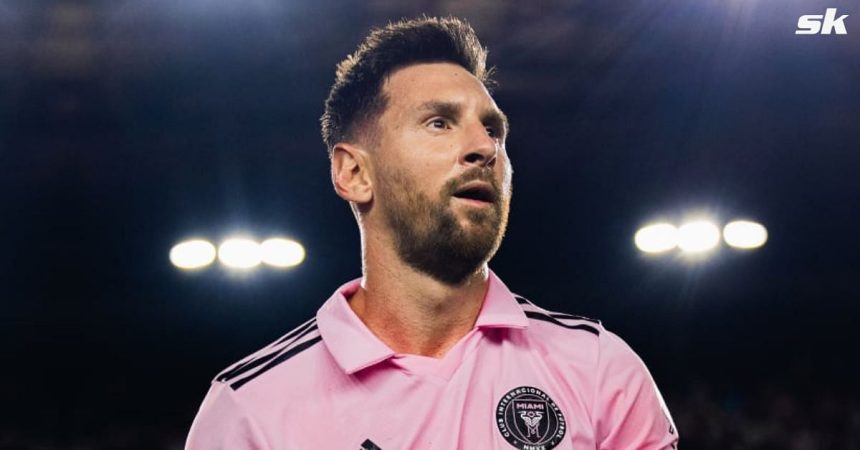 “We will try to be the bad guys in Messi’s MLS story” – FC Dallas coach warns ‘favorites’ Lionel Messi and Inter Miami 