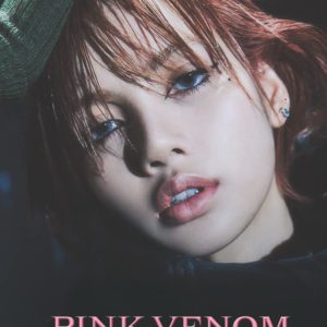 ℙ𝕚n𝕜 𝕍ẽn𝕠𝕞 Photobook: Relax And Enjoy These 30 Wonderful Photos Of Pink Venom Single