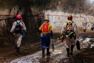 Catholic Church in South Africa begins class action against mining firms | Mining News