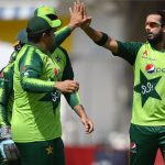 “They are favorites in my opinion”- Imad Wasim backs Pakistan to win Asia Cup and ODI World Cup