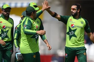 “They are favorites in my opinion”- Imad Wasim backs Pakistan to win Asia Cup and ODI World Cup