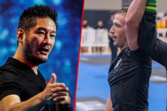 Chatri Sityodtong says Mark Zuckerberg’s ‘fast’ martial arts progress down to ‘world-class training’ 