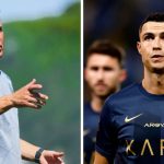 "Everyone saw it" – Al-Nassr manager Luis Castro calls out referee after disallowed goal decision against Cristiano Ronaldo 