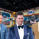 Julian Edelman joins Tom Brady, and Rob Gronkowski to form super team at FOX ahead of new NFL season: Report