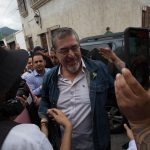 What challenges lie ahead for Guatemala’s President-elect Arevalo? | Elections News