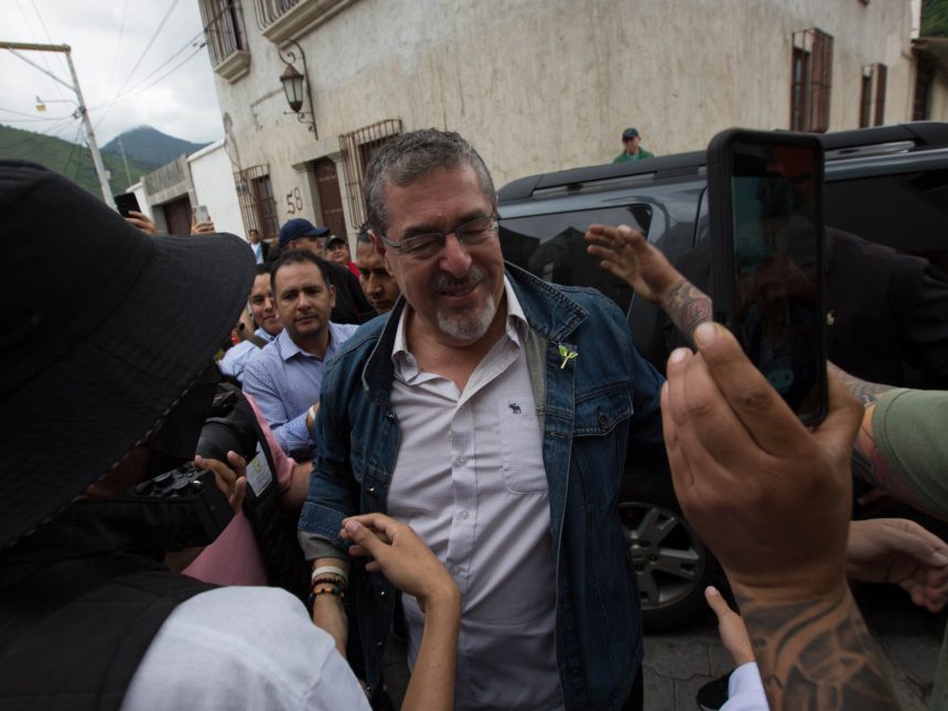 What challenges lie ahead for Guatemala’s President-elect Arevalo? | Elections News