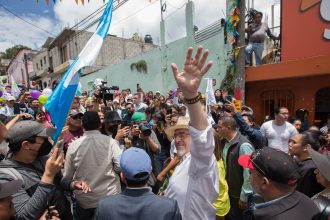 Guatemala presidential election: Unraveling the final candidates’ platforms | Elections News