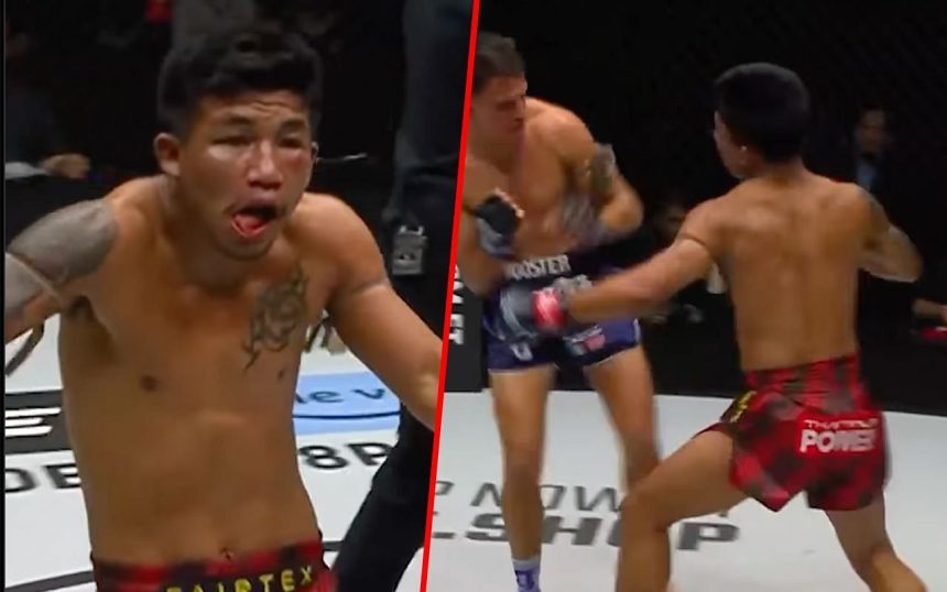 “Real Iron Man” – Fans hyped to finally see Rodtang Jitmuangnon in blockbuster showdown with Superlek