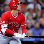 Angels-Rangers game promises intriguing matchup