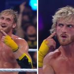 Logan Paul adds insult to injury to Ricochet; takes subtle shot at WWE Superstar missing for over 3 months