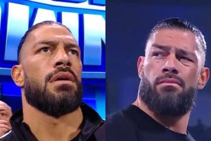 Top WWE Superstar not interested in working the same schedule as Roman Reigns