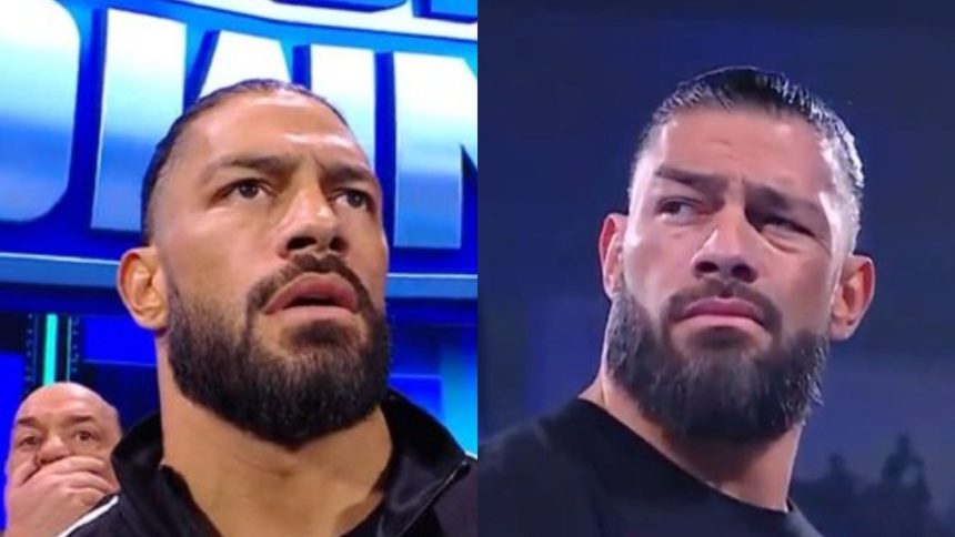 Top WWE Superstar not interested in working the same schedule as Roman Reigns