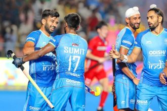 India vs Malaysia Dream11 Team Prediction, Fantasy Hockey Tips & Playing 11 Updates for Hero Asian Champions Trophy – August 12, 2023