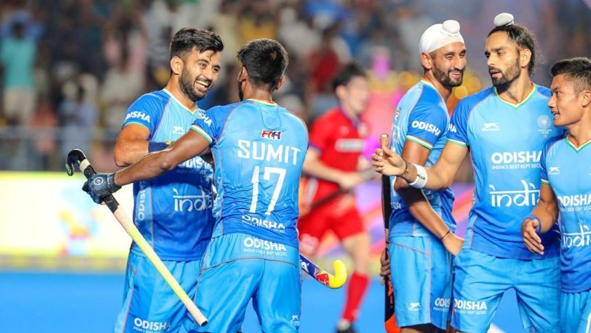 India vs Malaysia Dream11 Team Prediction, Fantasy Hockey Tips & Playing 11 Updates for Hero Asian Champions Trophy – August 12, 2023