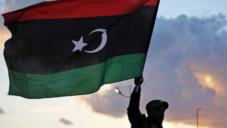 Libya’s High State Council elects new leader as political gridlock deepens | Politics News