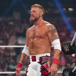 Former WWE Superstar could finally return after more than 40 months to retire Edge