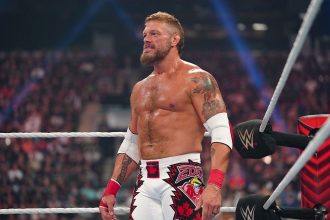 Former WWE Superstar could finally return after more than 40 months to retire Edge