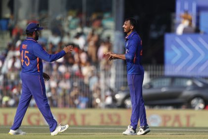 3 reasons why Axar Patel getting preference over Yuzvendra Chahal for Asia Cup 2023 is the right move