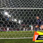 World Cup Day 13 — The Dutch and English show the USWNT what good soccer looks like