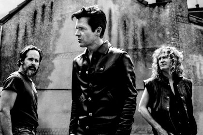 The Killers channel ’80s synthpop on new song “Your Side of Town”