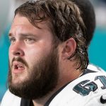 Eagles OL Josh Sills cleared of rape, kidnapping charges