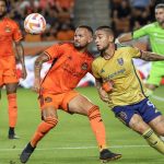 Dynamo top RSL in extra time in U.S. Open Cup semis