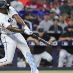 Jorge Soler’s homer helps Marlins avoid sweep to Nationals