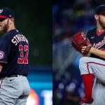 Why is Stephen Strasburg retiring? Nationals World Series champion pitcher walks away from sport after 12 seasons