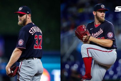 Why is Stephen Strasburg retiring? Nationals World Series champion pitcher walks away from sport after 12 seasons