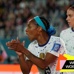 Has the rest of the world finally caught up to the USWNT?