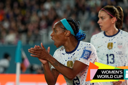 Has the rest of the world finally caught up to the USWNT?