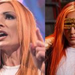 Becky Lynch reacts to rumors she is in Detroit for WWE SummerSlam