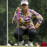 U.S. Solheim Cup team names nine automatic qualifiers