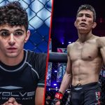 Mikey Musumeci to face Shinya Aoki in an openweight submission grappling match at ONE Fight Night 15