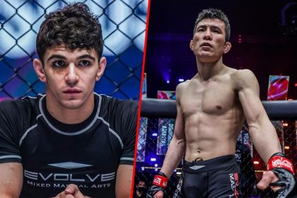 Mikey Musumeci to face Shinya Aoki in an openweight submission grappling match at ONE Fight Night 15