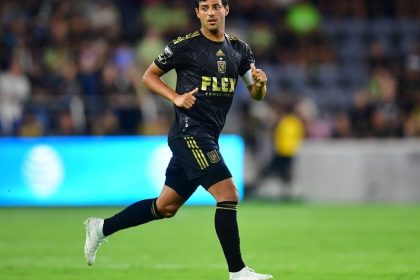 Carlos Vela, high-powered LAFC set to face Charlotte FC