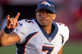 Broncos bank on Sean Payton, Russell Wilson in rebound bid