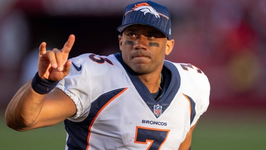 Broncos bank on Sean Payton, Russell Wilson in rebound bid