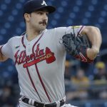 Braves’ Spencer Strider looks to rebound vs. Mets in DH nightcap