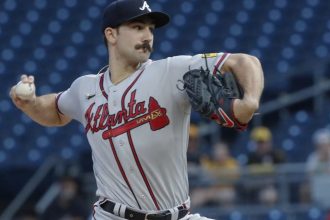 Braves’ Spencer Strider looks to rebound vs. Mets in DH nightcap