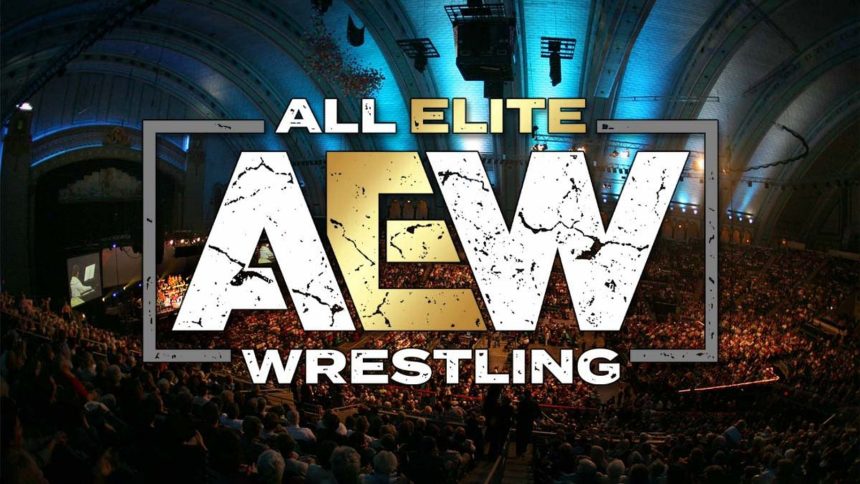 BREAKING: Popular AEW star suspended