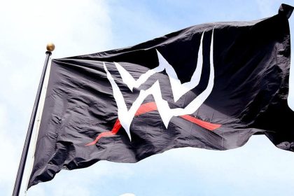 WWE Superstar has worryingly blacked out his social media