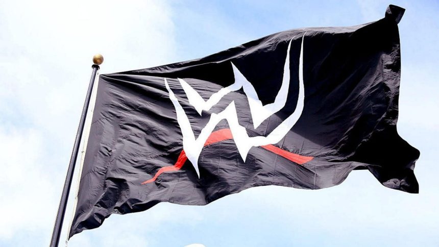 WWE Superstar has worryingly blacked out his social media