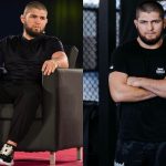 Khabib Nurmagomedov son: “He have no choice”