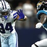 Jaguars rally in fourth to down Cowboys, 28-23