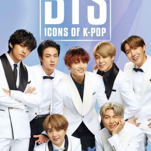 BTS: Icons of K-Pop