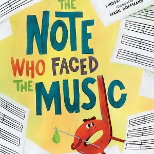 The Note Who Faced the Music